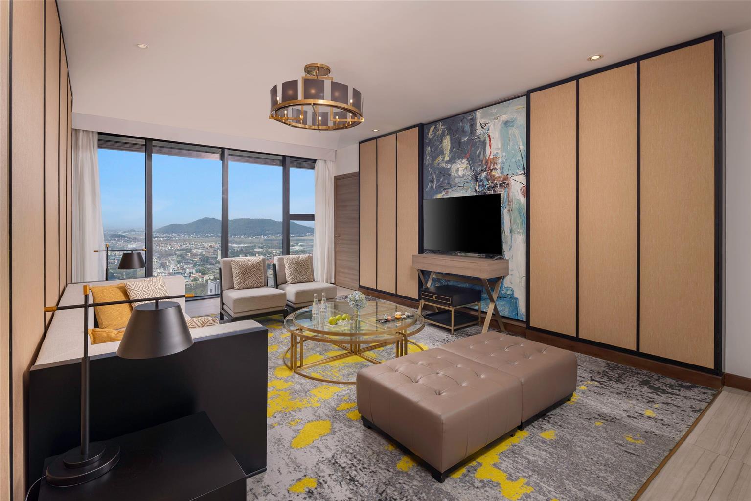 Meliá Vinpearl Thanh Hoa