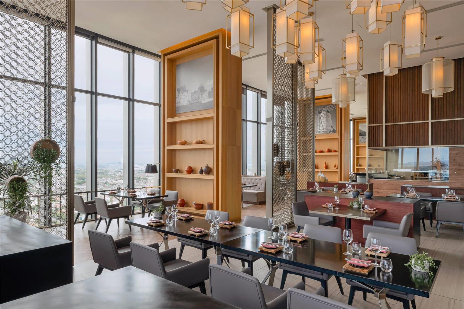 Meliá Vinpearl Thanh Hoa