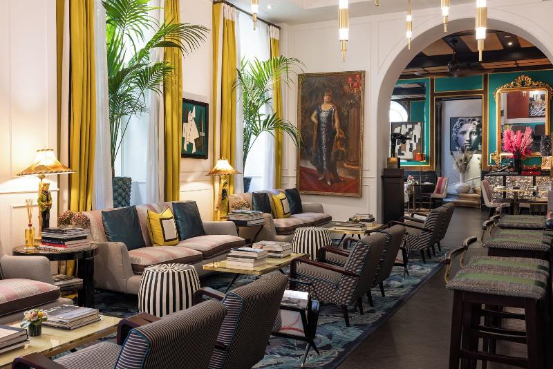 Hotel Vilòn