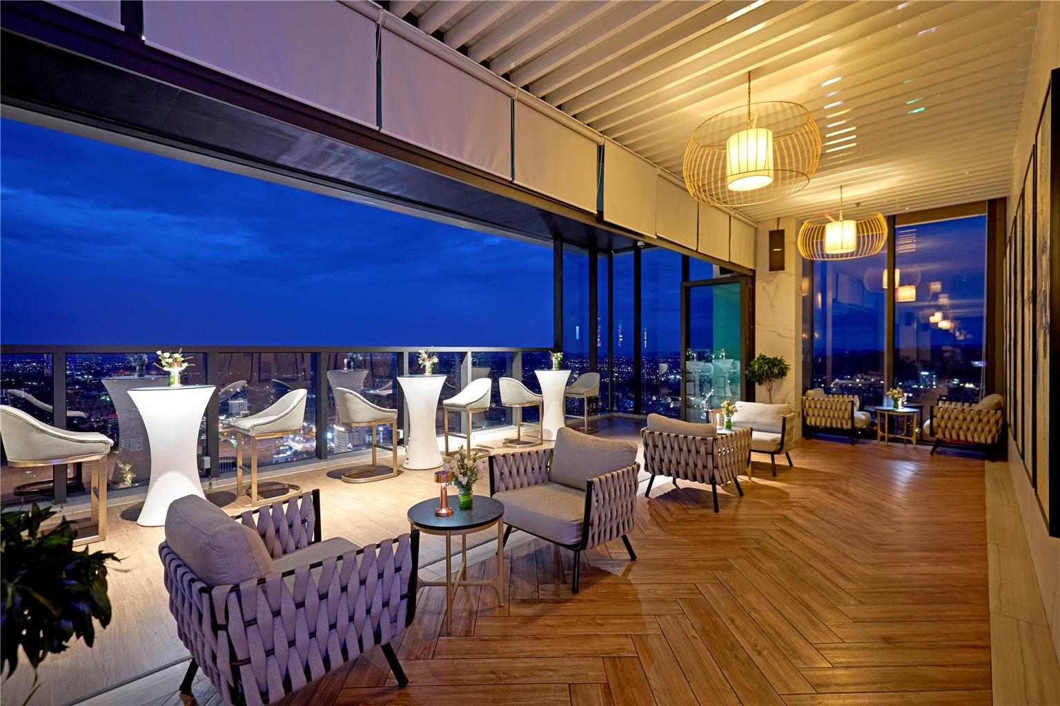 Meliá Vinpearl Thanh Hoa