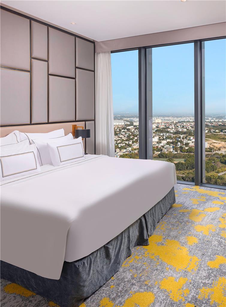 Meliá Vinpearl Thanh Hoa