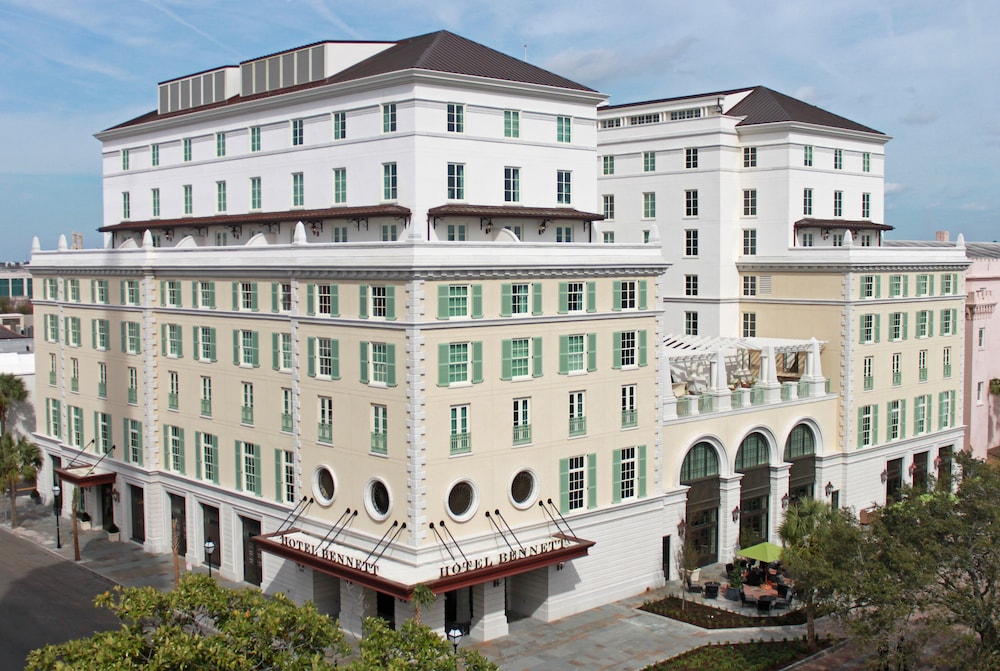 Hotel Bennett