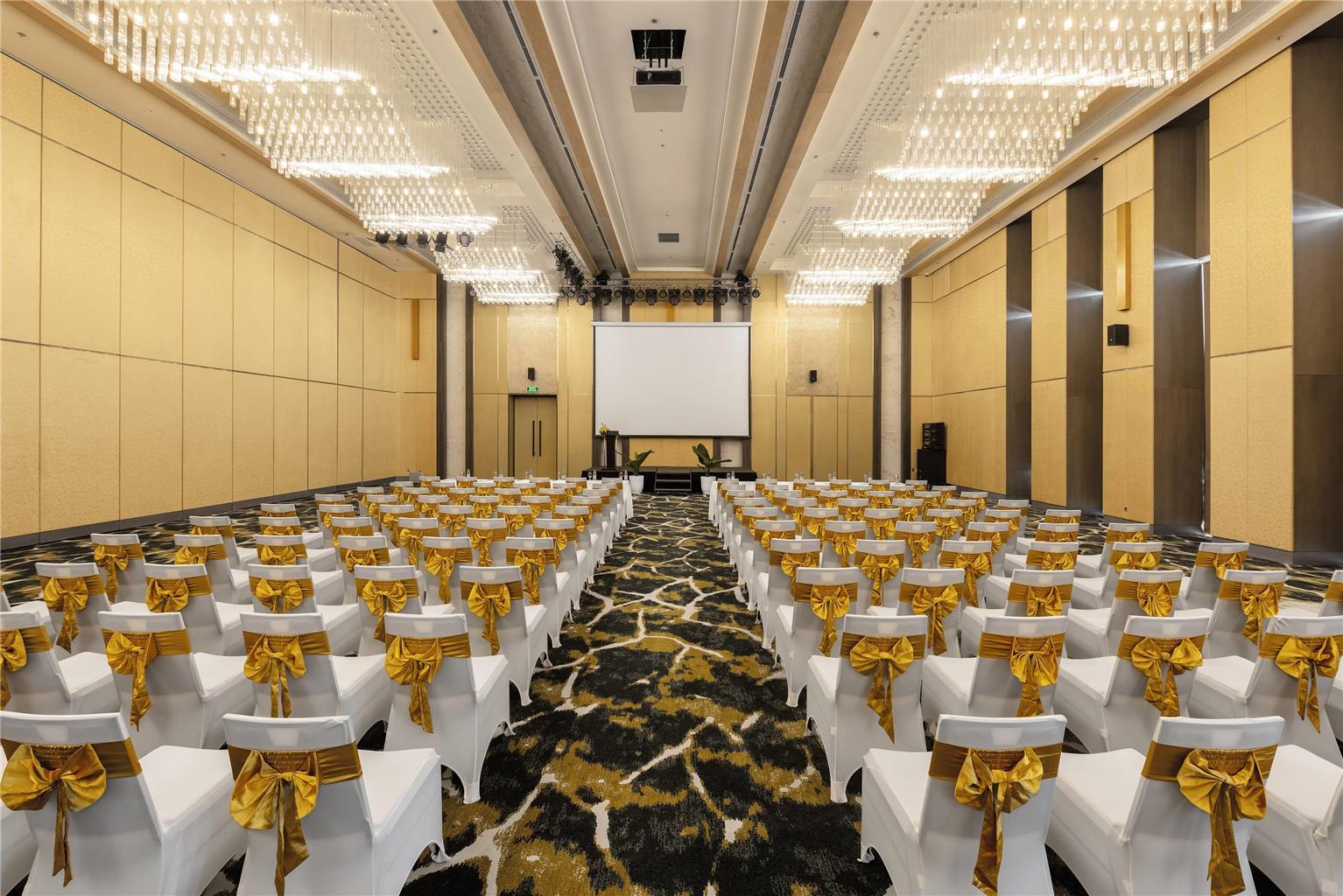 Meliá Vinpearl Thanh Hoa