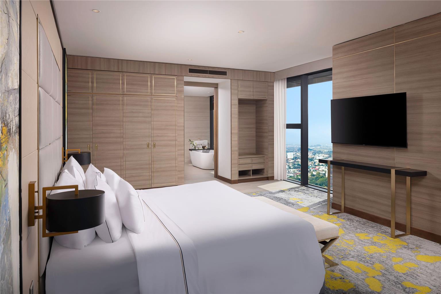 Meliá Vinpearl Thanh Hoa