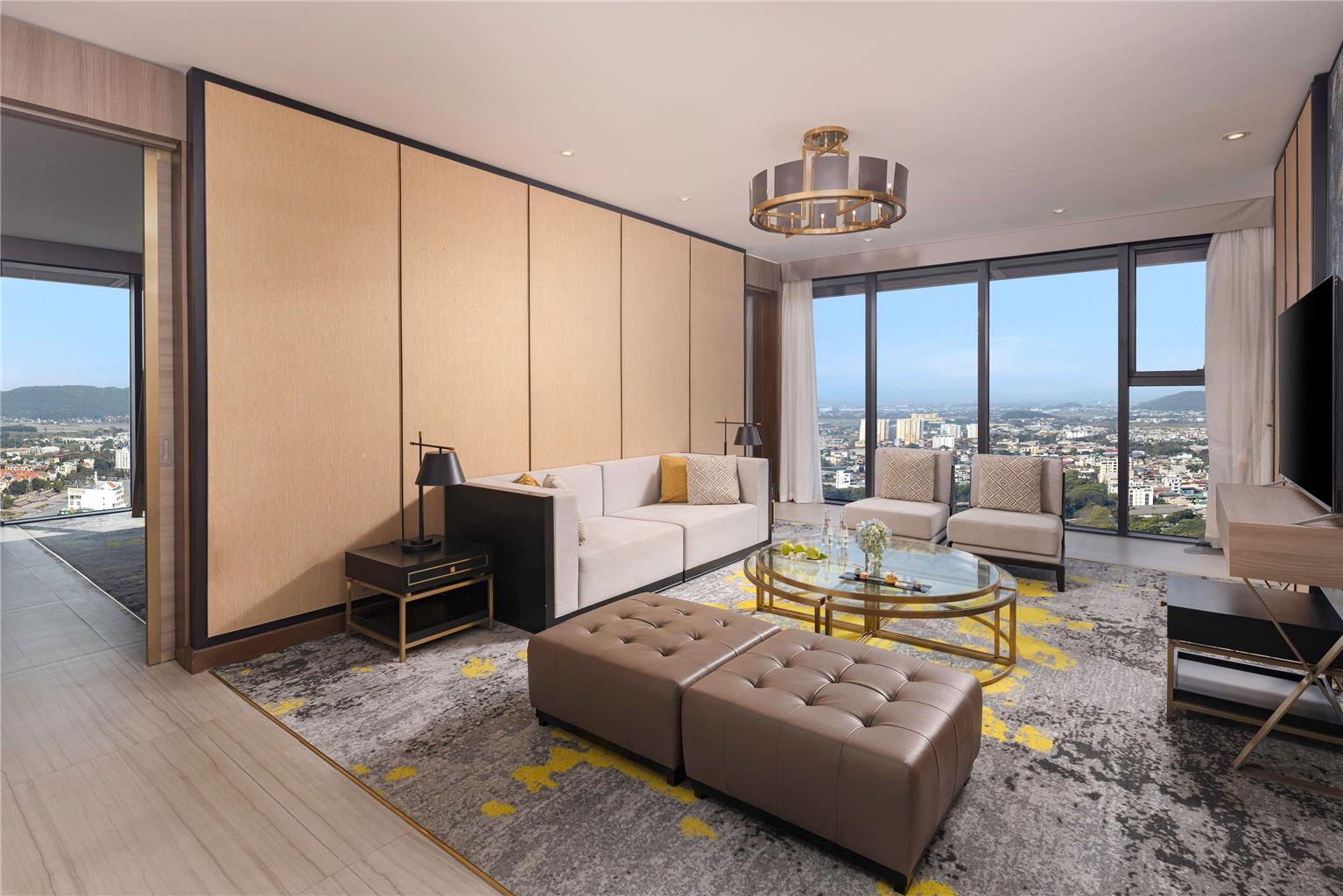 Meliá Vinpearl Thanh Hoa