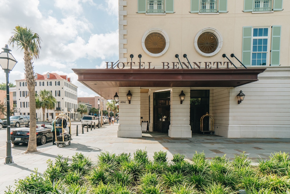 Hotel Bennett