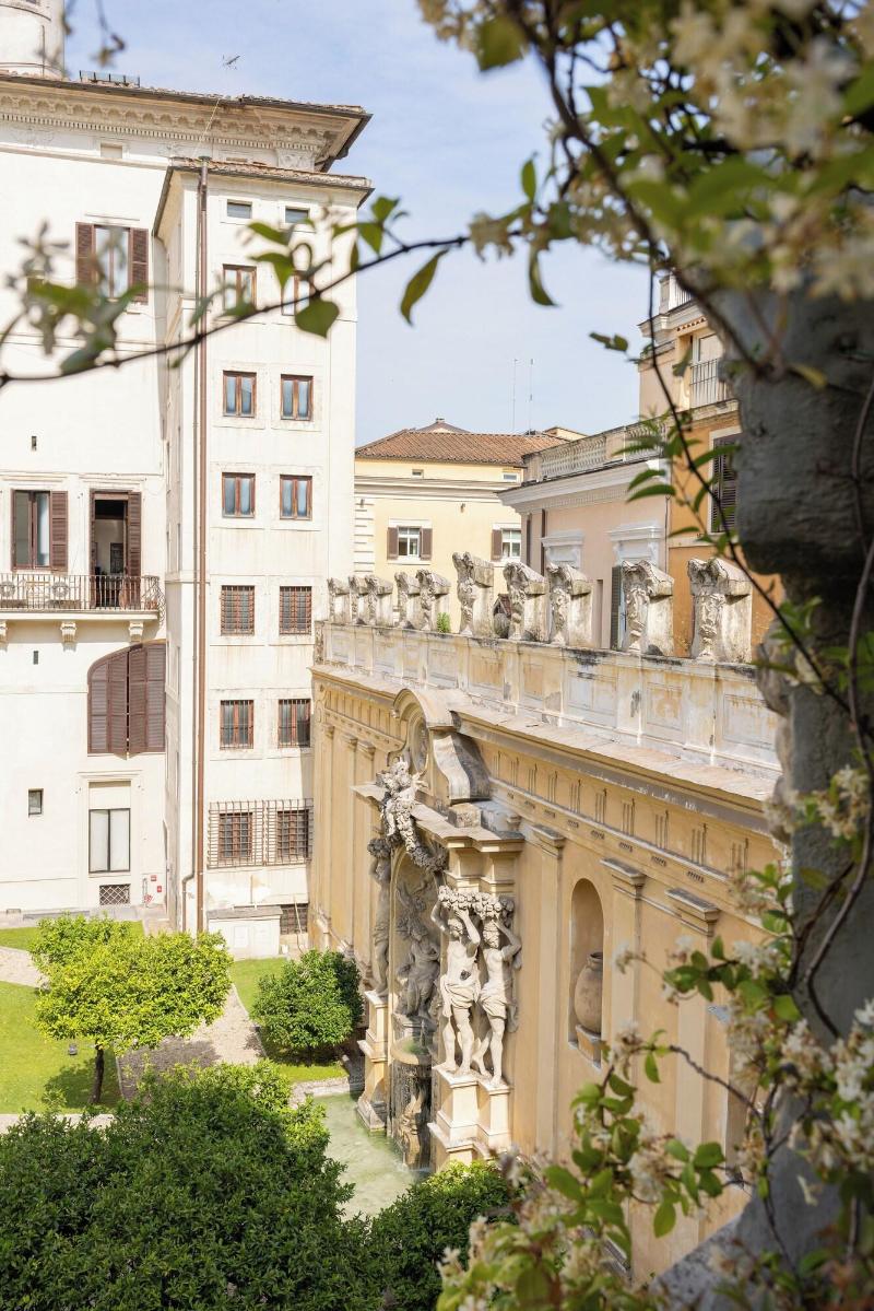 Hotel Vilòn