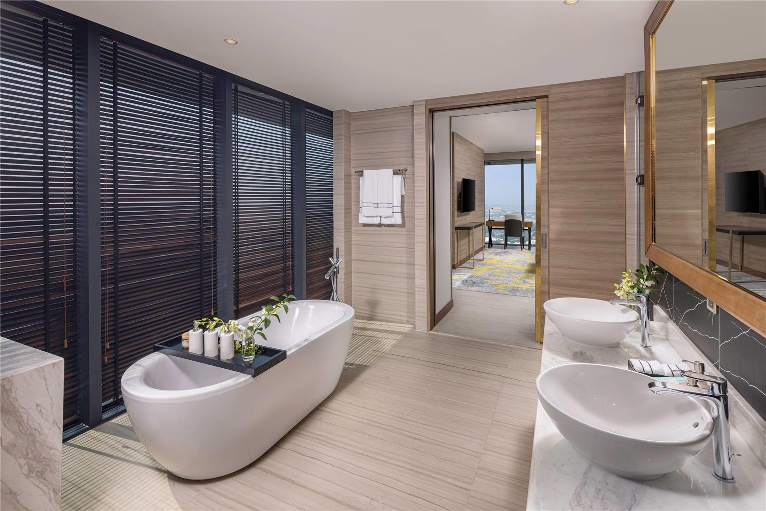 Meliá Vinpearl Thanh Hoa