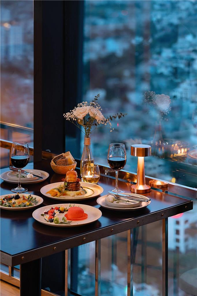 Meliá Vinpearl Thanh Hoa