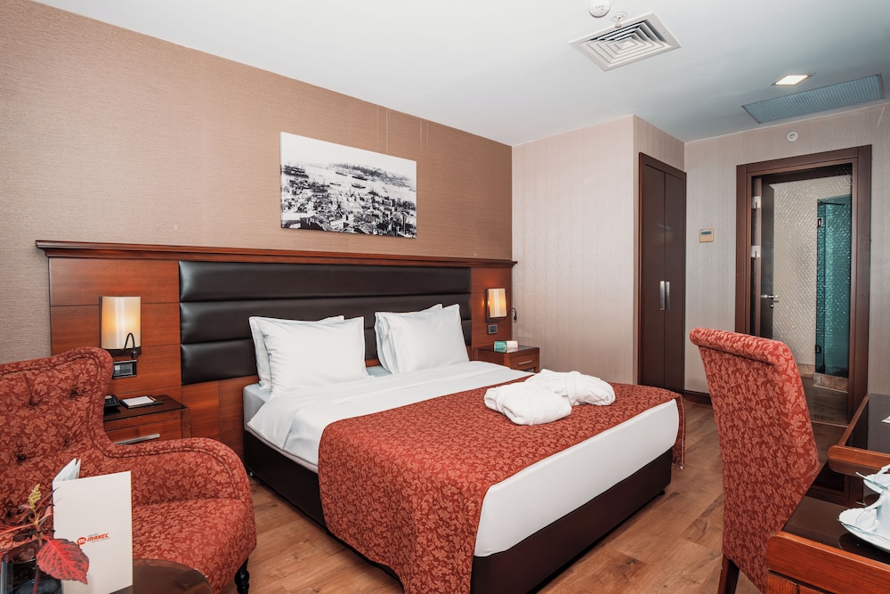 Grand Makel Hotel Topkapi