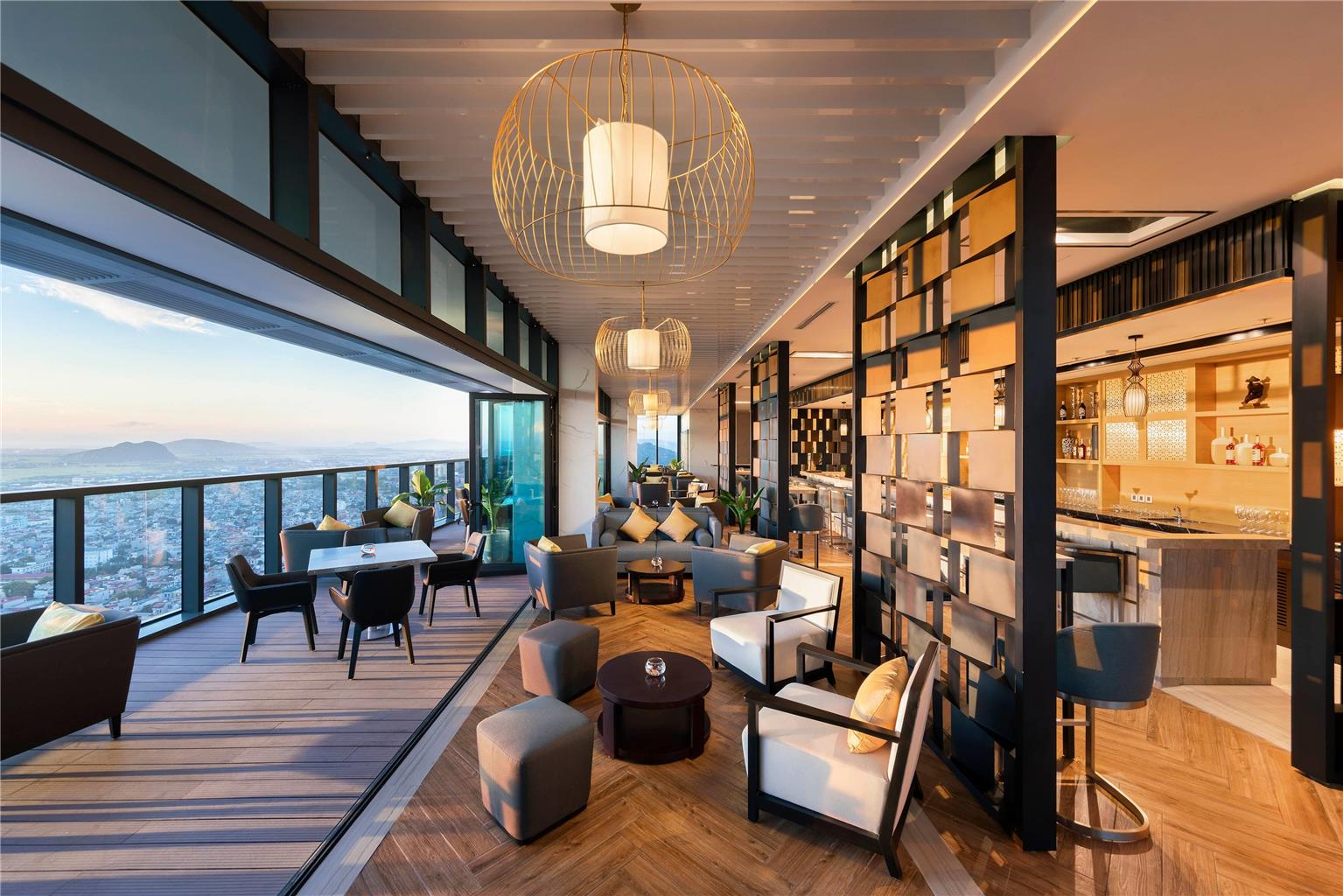 Meliá Vinpearl Thanh Hoa