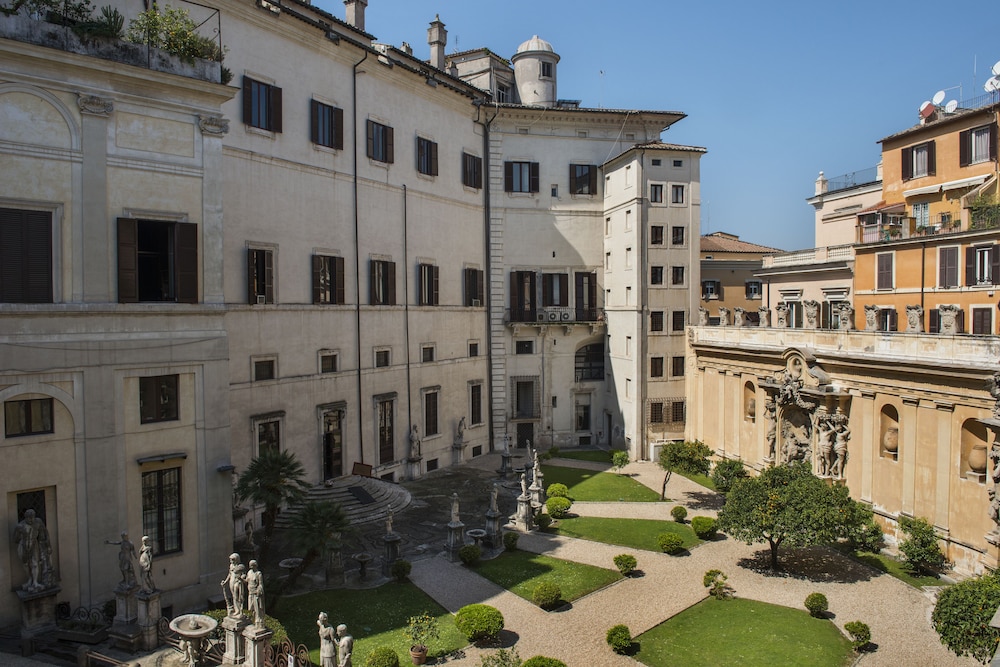 Hotel Vilòn