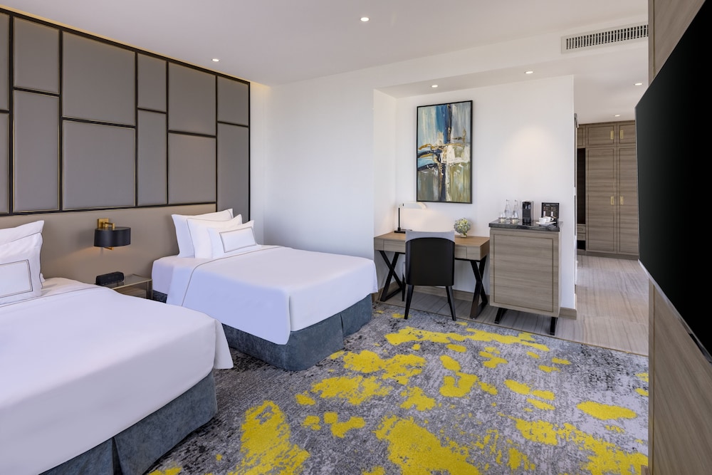 Meliá Vinpearl Thanh Hoa
