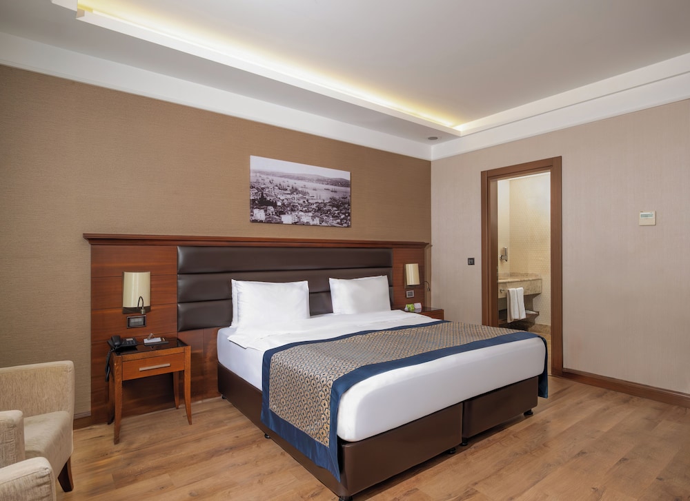 Grand Makel Hotel Topkapi