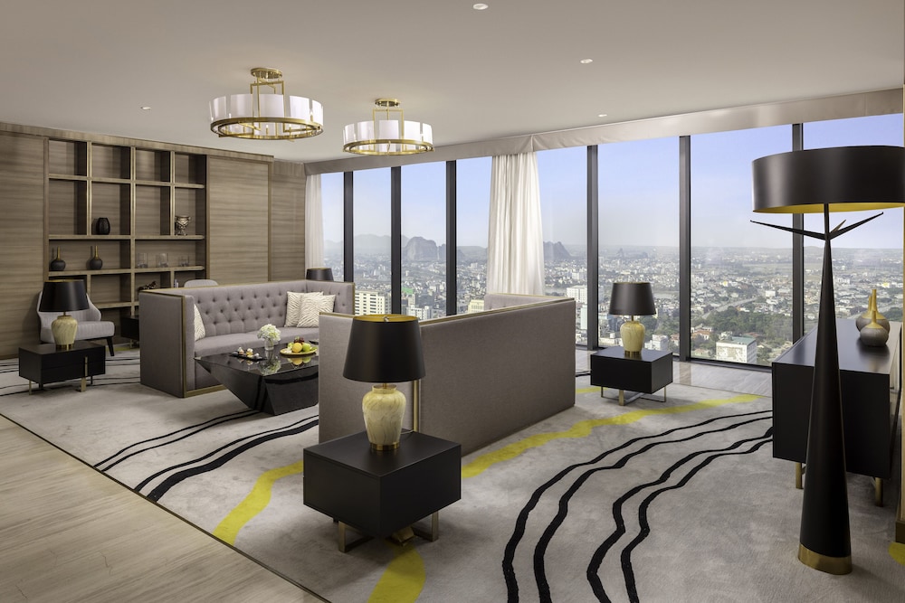 Meliá Vinpearl Thanh Hoa