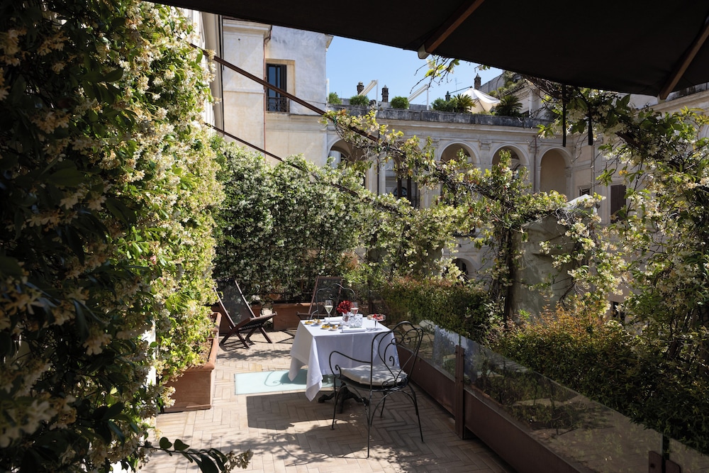 Hotel Vilòn