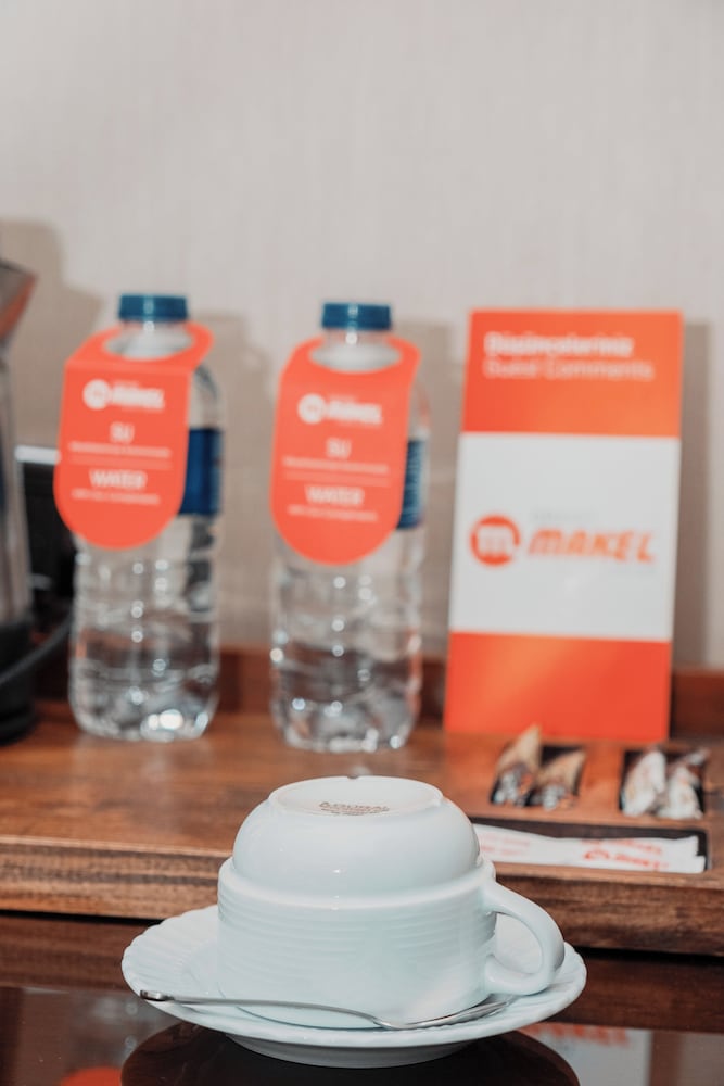 Grand Makel Hotel Topkapi