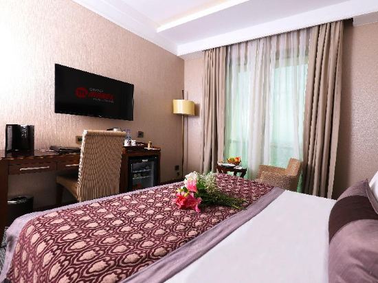 Grand Makel Hotel Topkapi