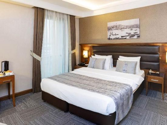 Grand Makel Hotel Topkapi
