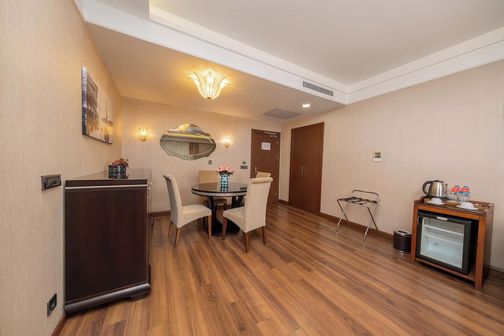 Grand Makel Hotel Topkapi
