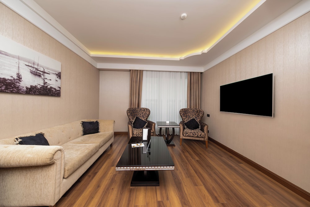 Grand Makel Hotel Topkapi