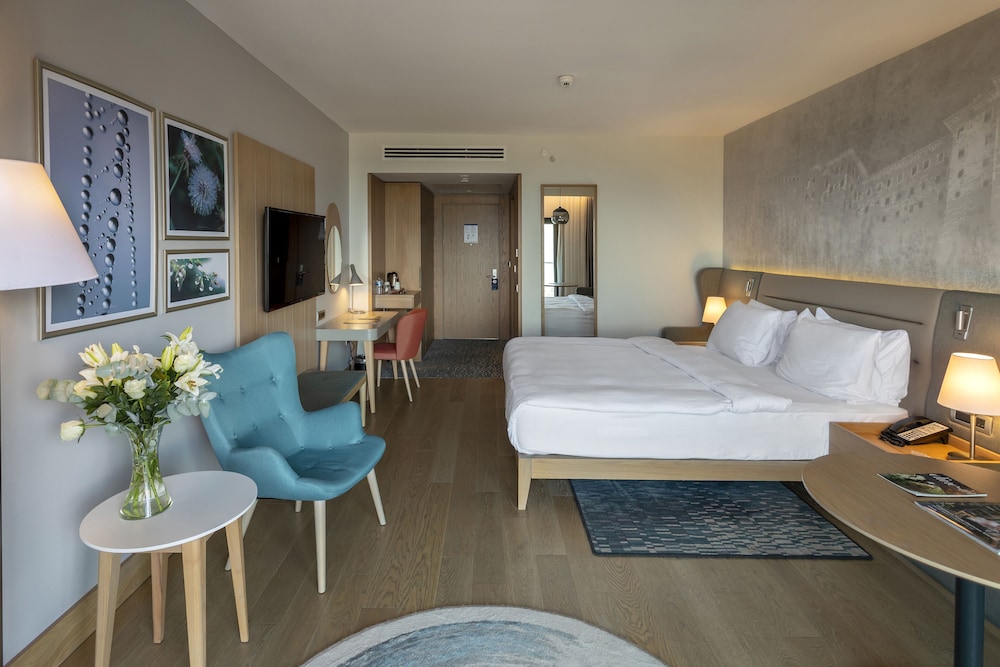 Radisson Blu Hotel Trabzon