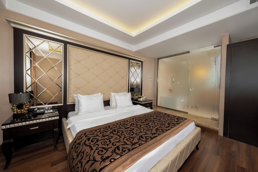 Grand Makel Hotel Topkapi