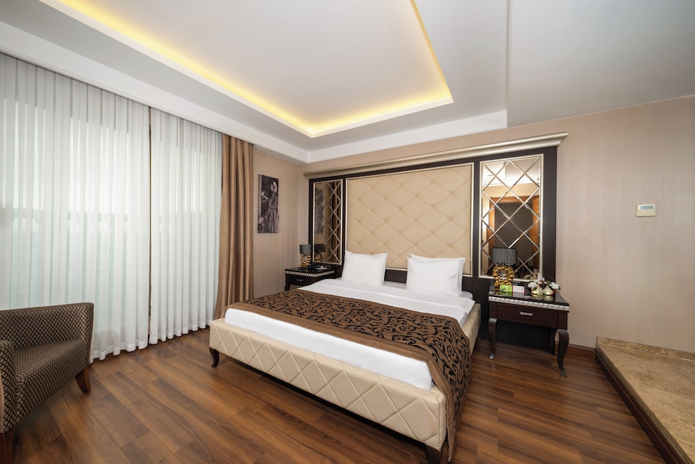 Grand Makel Hotel Topkapi