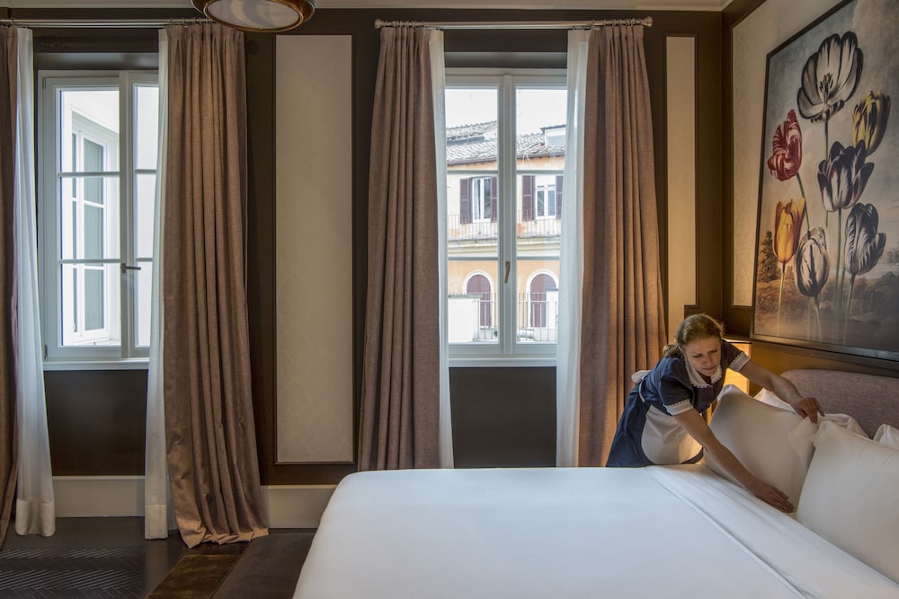 Hotel Vilòn