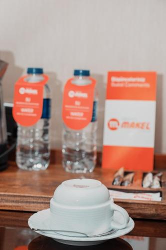 Grand Makel Hotel Topkapi
