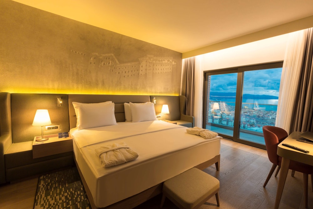 Radisson Blu Hotel Trabzon