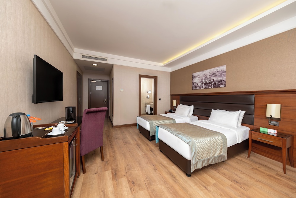 Grand Makel Hotel Topkapi