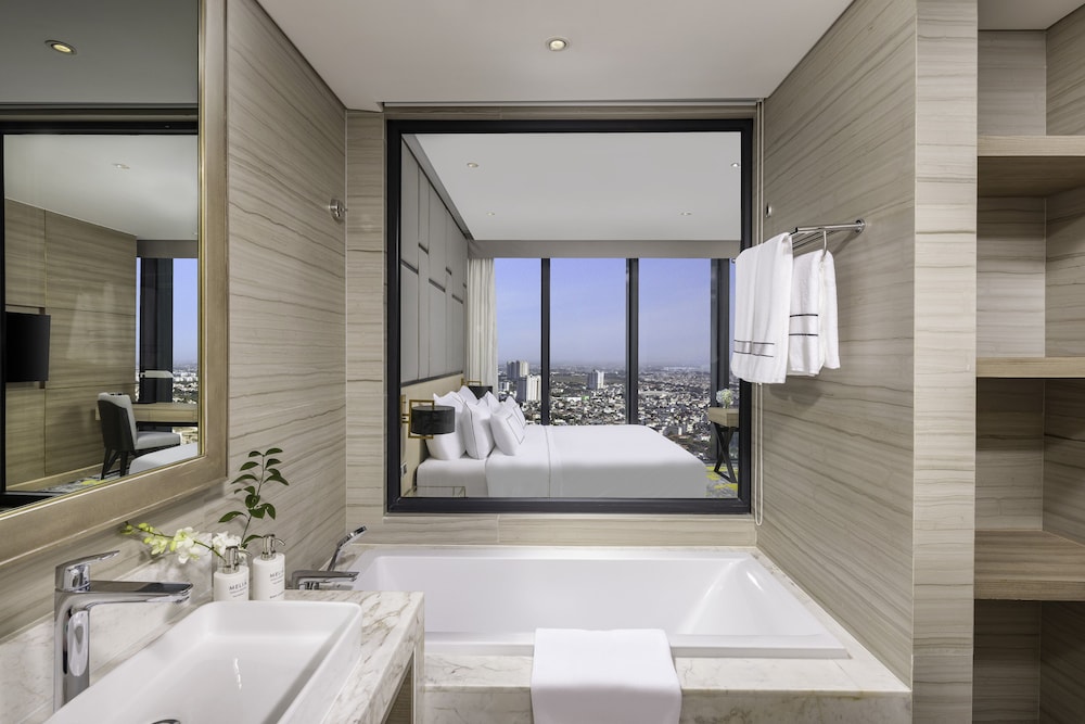 Meliá Vinpearl Thanh Hoa