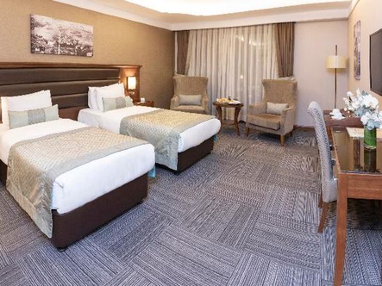 Grand Makel Hotel Topkapi