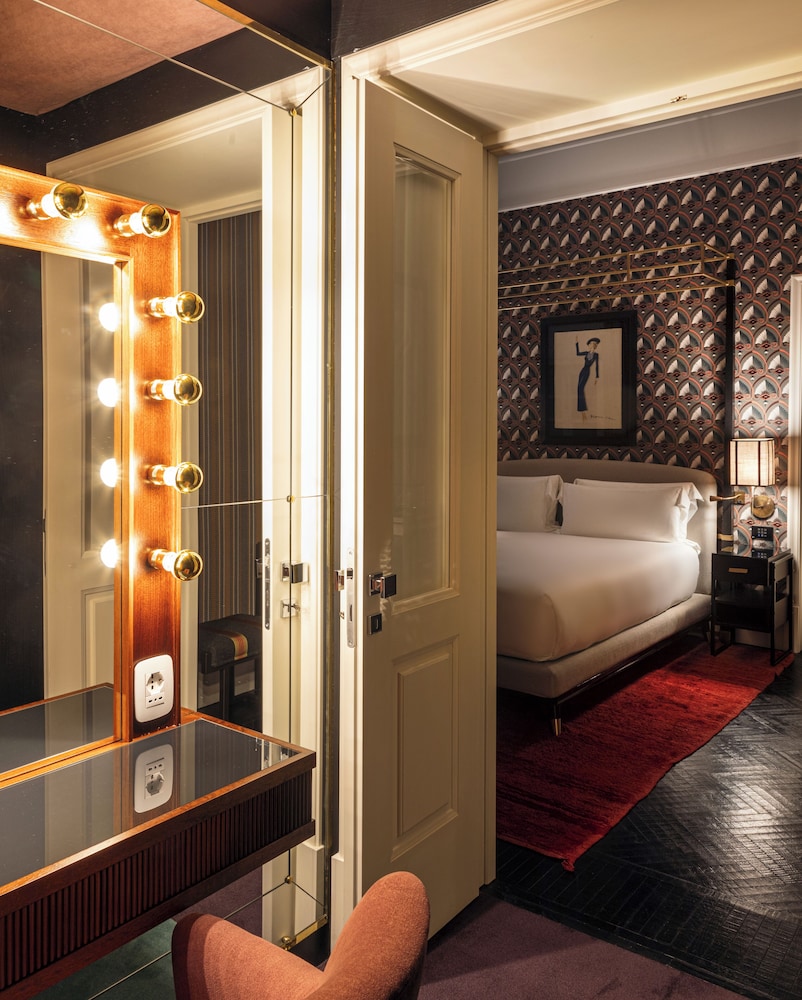 Hotel Vilòn