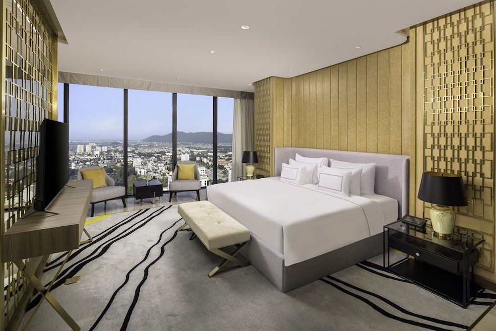Meliá Vinpearl Thanh Hoa