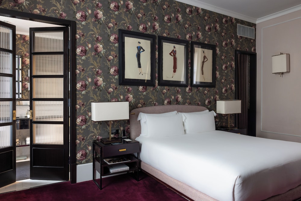 Hotel Vilòn