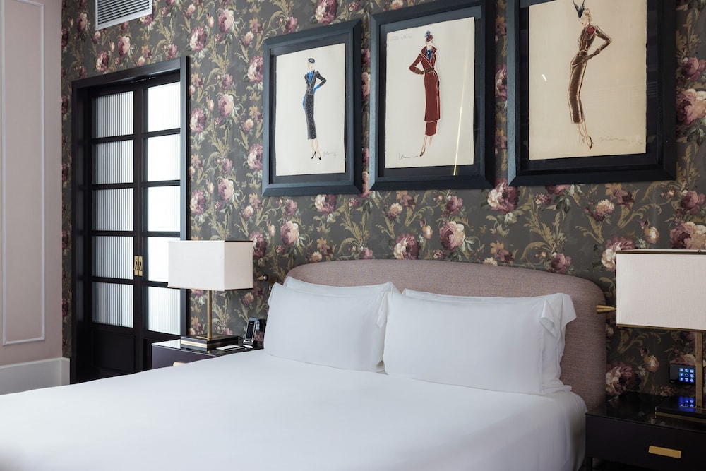 Hotel Vilòn