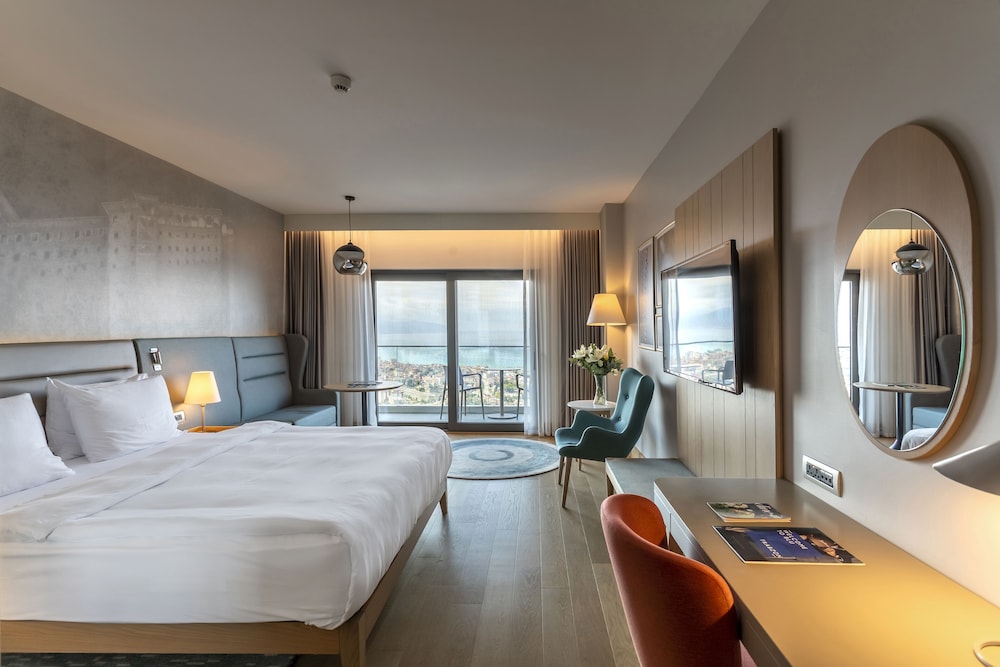 Radisson Blu Hotel Trabzon