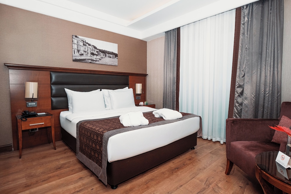 Grand Makel Hotel Topkapi